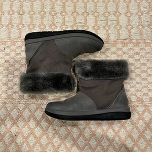 Winter boots - Clark’s